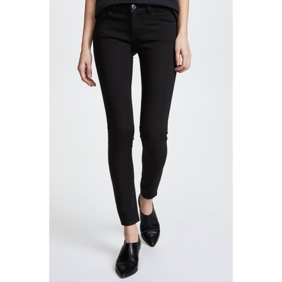 DL1961 Denim - Emma DL1961 power leggings